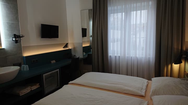 Pension Elisabeth - Rooms & Apartments