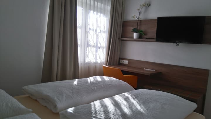 Pension Elisabeth - Rooms & Apartments