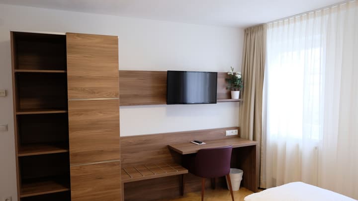 Pension Elisabeth - Rooms & Apartments