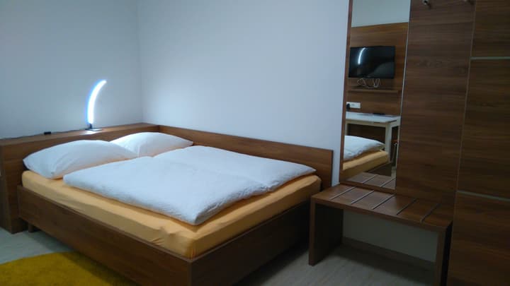 Pension Elisabeth - Rooms & Apartments