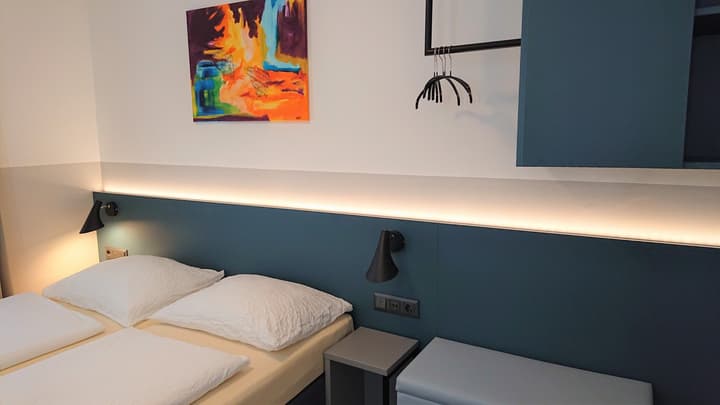 Pension Elisabeth - Rooms & Apartments
