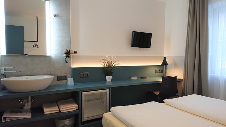 Pension Elisabeth - Rooms & Apartments