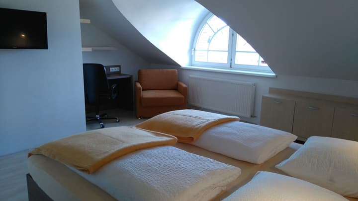 Pension Elisabeth - Rooms & Apartments