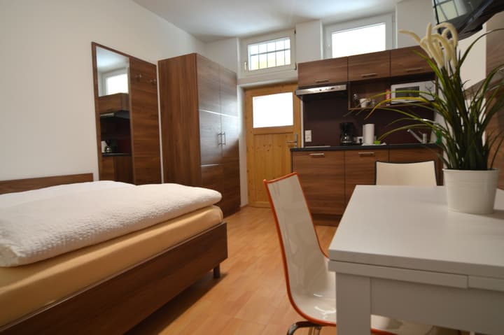 Pension Elisabeth - Rooms & Apartments