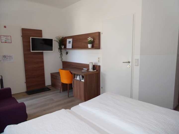 Pension Elisabeth - Rooms & Apartments