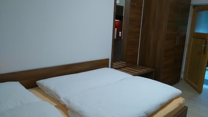 Pension Elisabeth - Rooms & Apartments
