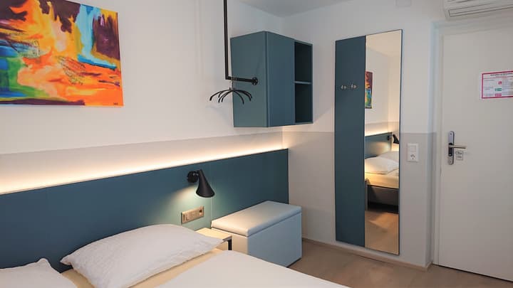 Pension Elisabeth - Rooms & Apartments