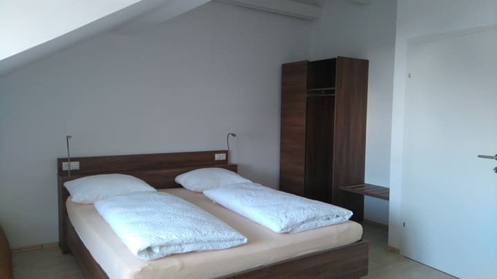 Pension Elisabeth - Rooms & Apartments