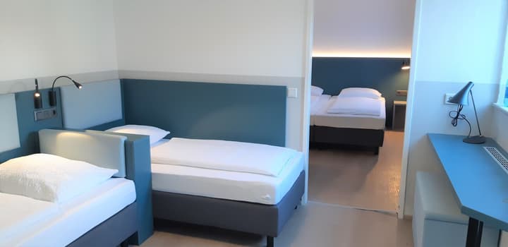 Pension Elisabeth - Rooms & Apartments