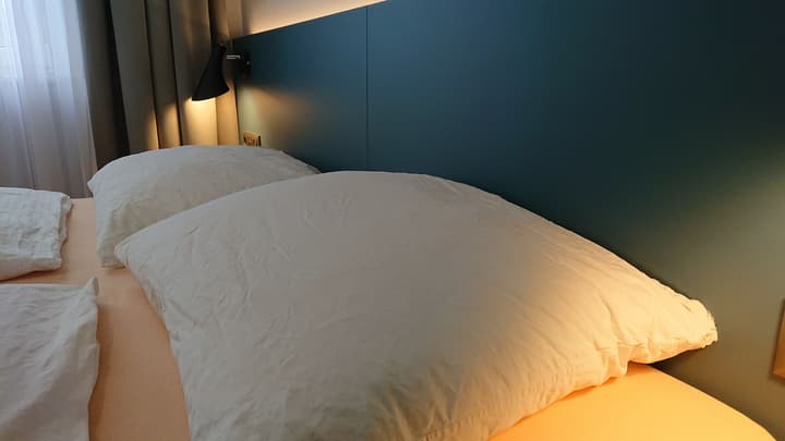 Pension Elisabeth - Rooms & Apartments