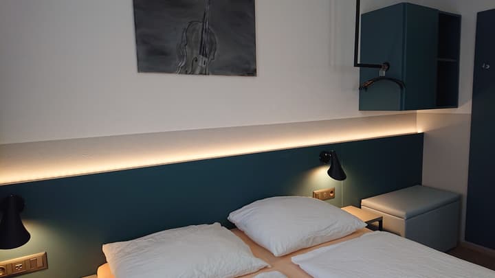Pension Elisabeth - Rooms & Apartments