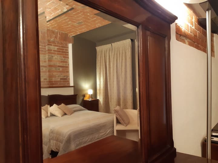 Red Wine - Guest House