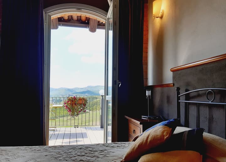 Red Wine - Guest House