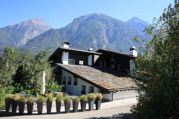 Hôtel Village