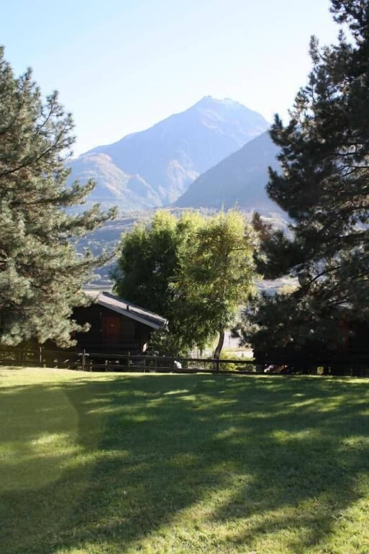 Hôtel Village