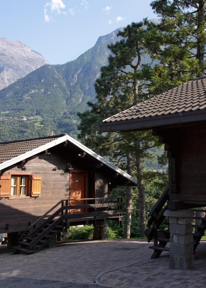 Hôtel Village