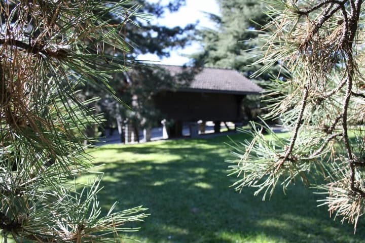 Hôtel Village