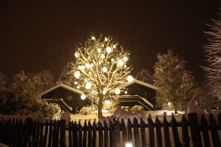 Hôtel Village