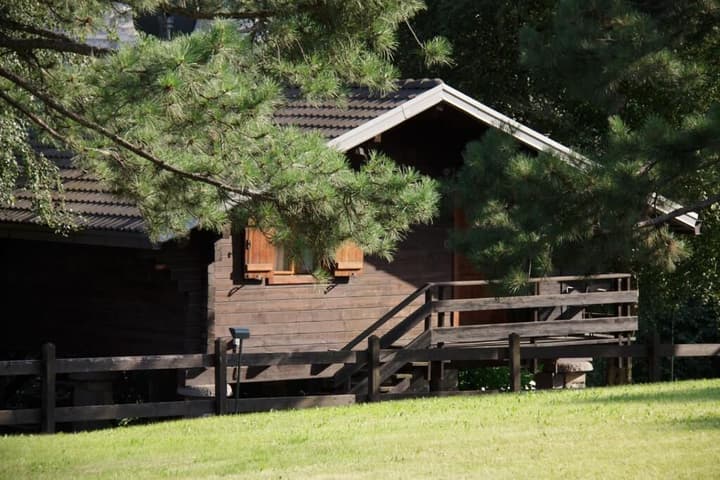 Hôtel Village