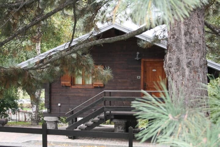 Hôtel Village