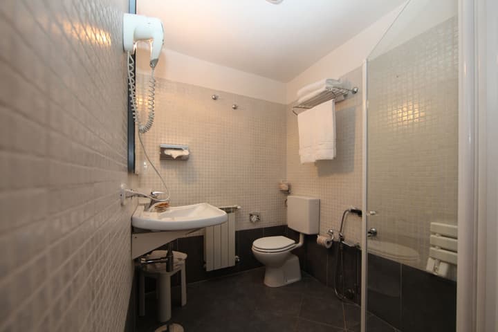 Hotel La Colonna