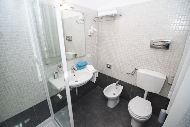 Hotel La Colonna