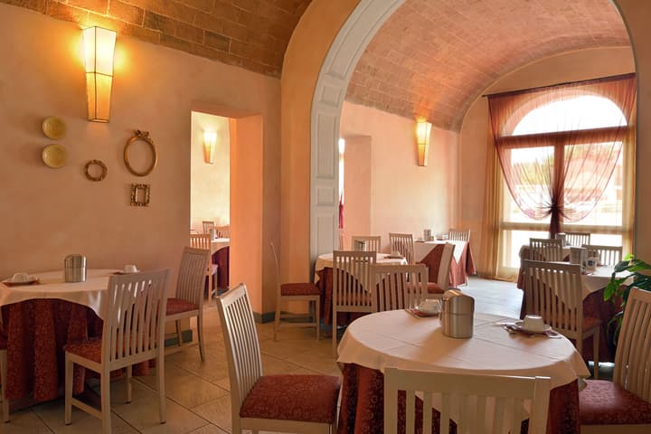 Hotel La Colonna
