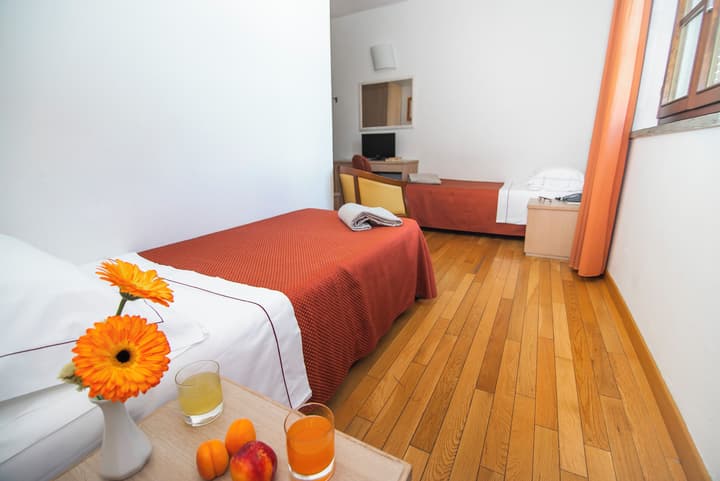 Hotel La Colonna