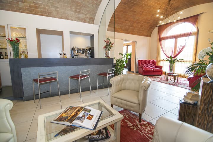 Hotel La Colonna