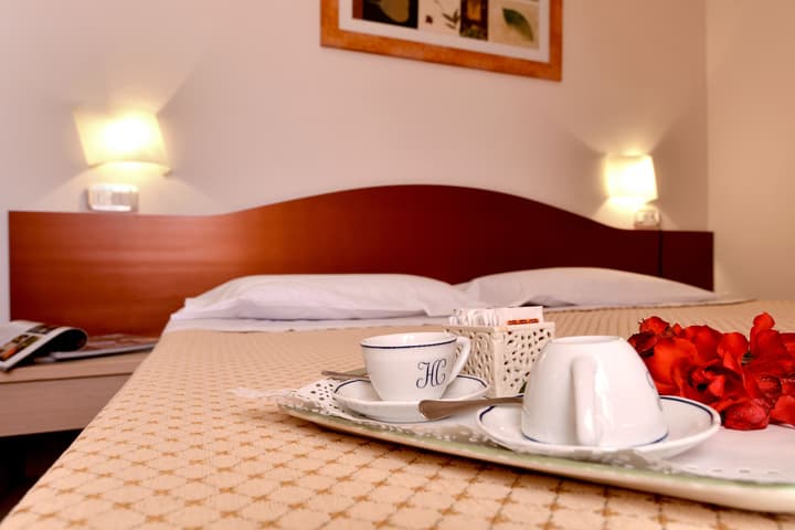Hotel La Colonna