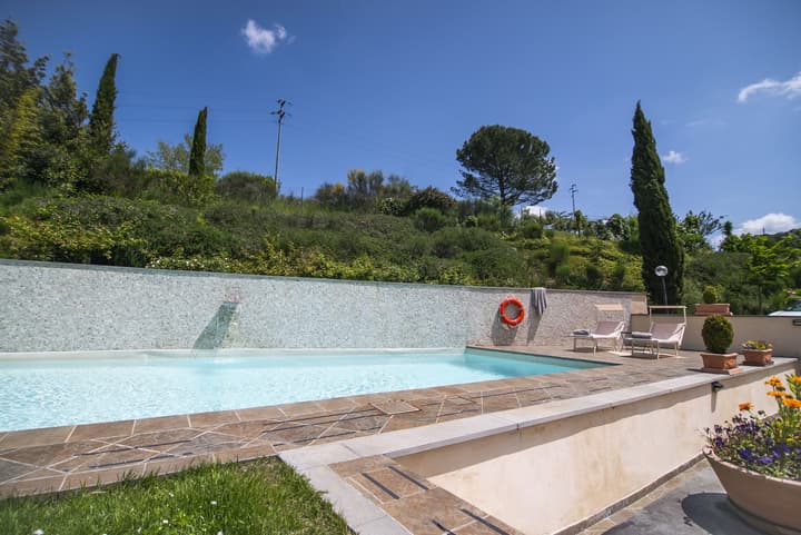 Hotel La Colonna