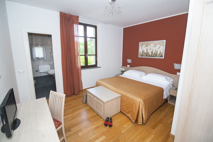 Hotel La Colonna