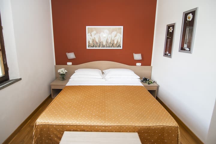 Hotel La Colonna
