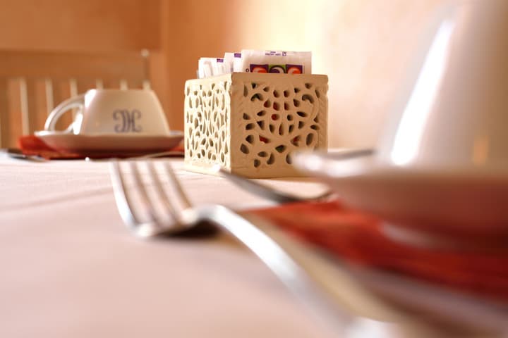 Hotel La Colonna
