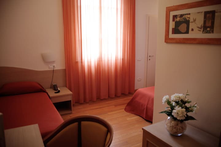 Hotel La Colonna