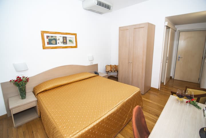 Hotel La Colonna