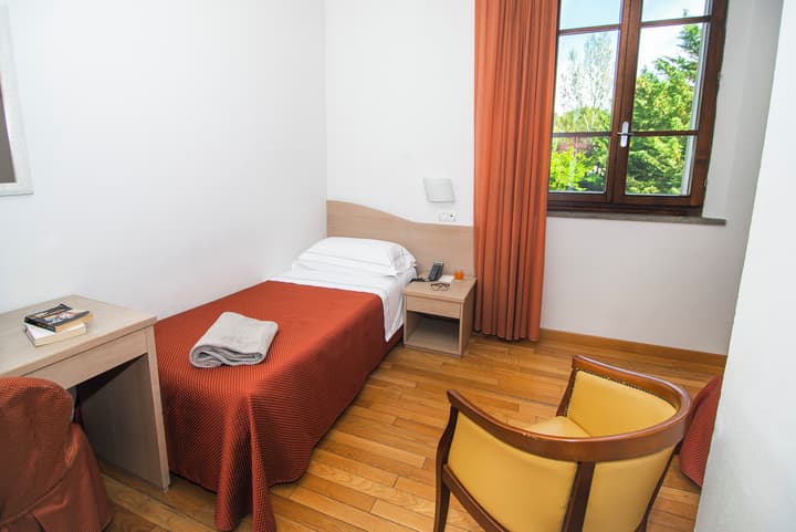 Hotel La Colonna