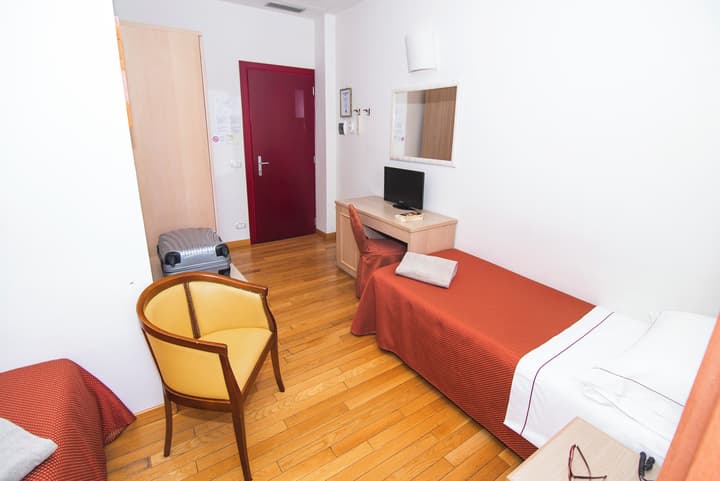 Hotel La Colonna