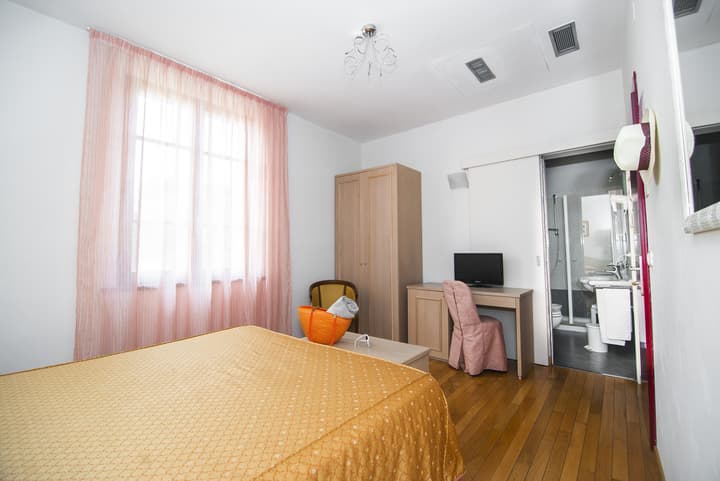 Hotel La Colonna