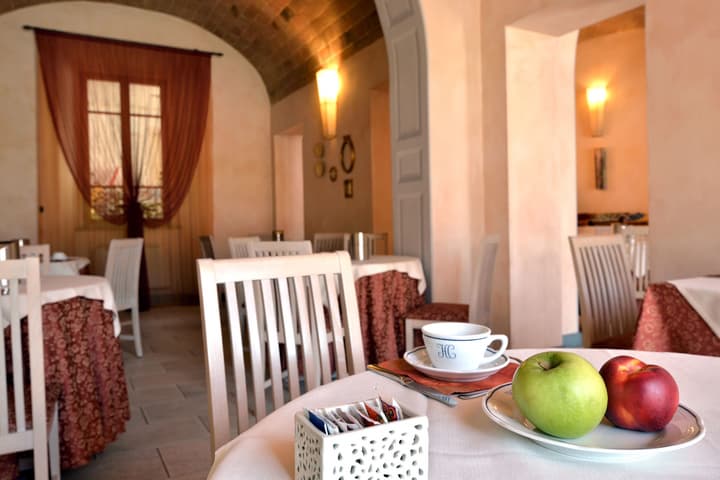 Hotel La Colonna