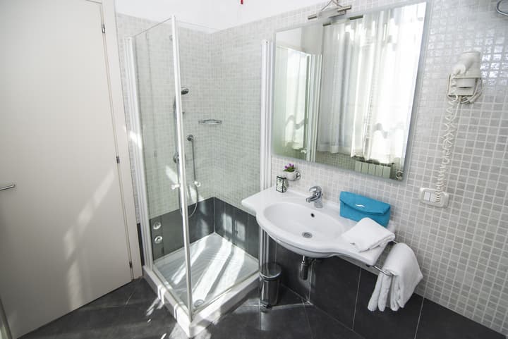 Hotel La Colonna