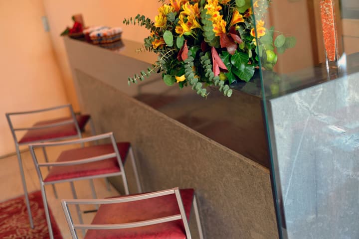 Hotel La Colonna