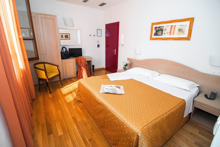 Hotel La Colonna