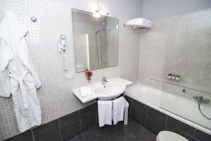 Hotel La Colonna