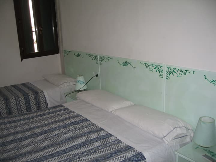 Adua Hotel
