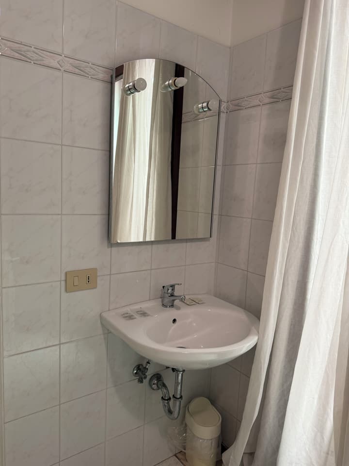Adua Hotel