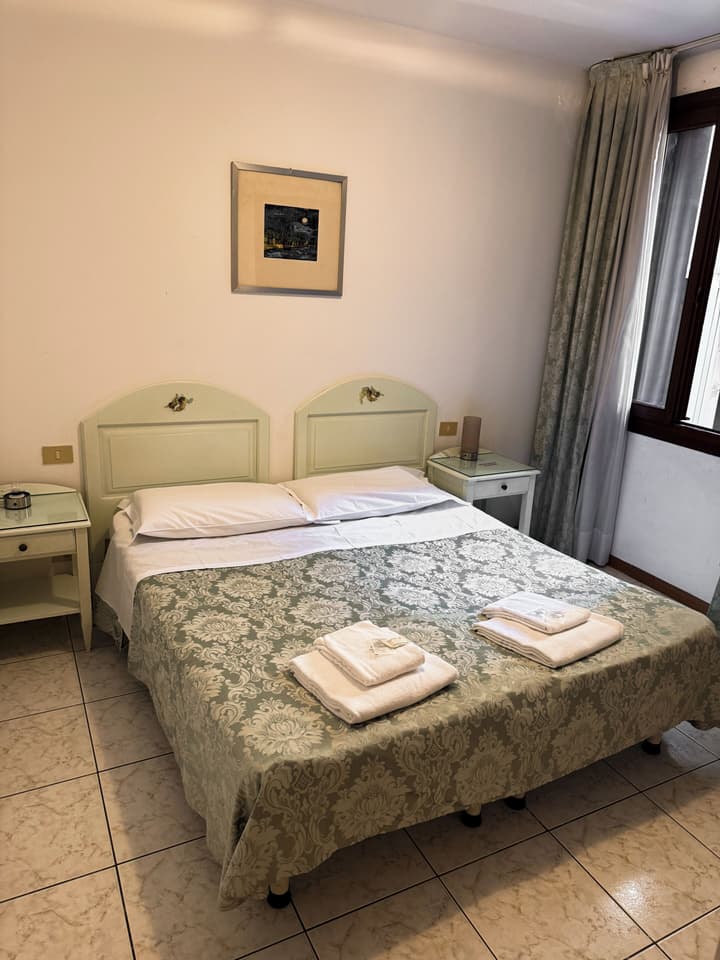 Adua Hotel