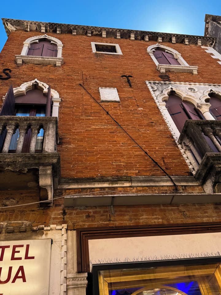 Adua Hotel