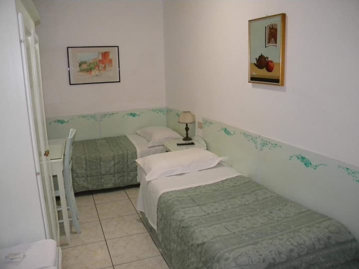 Adua Hotel
