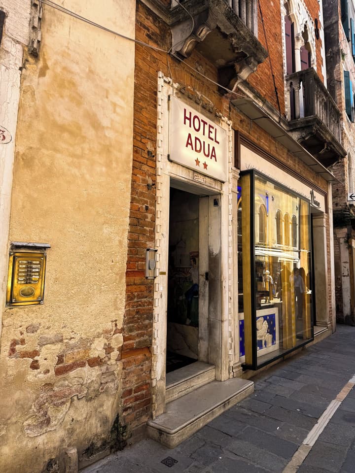 Adua Hotel